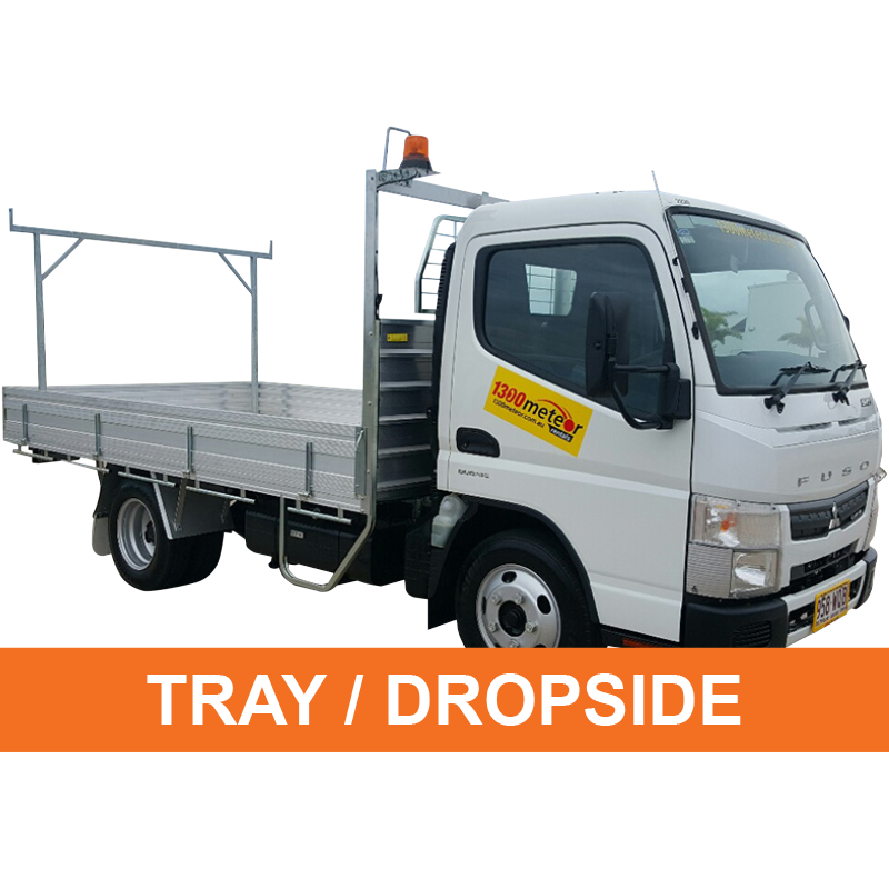 Driving Tips When Hiring Our Trucks